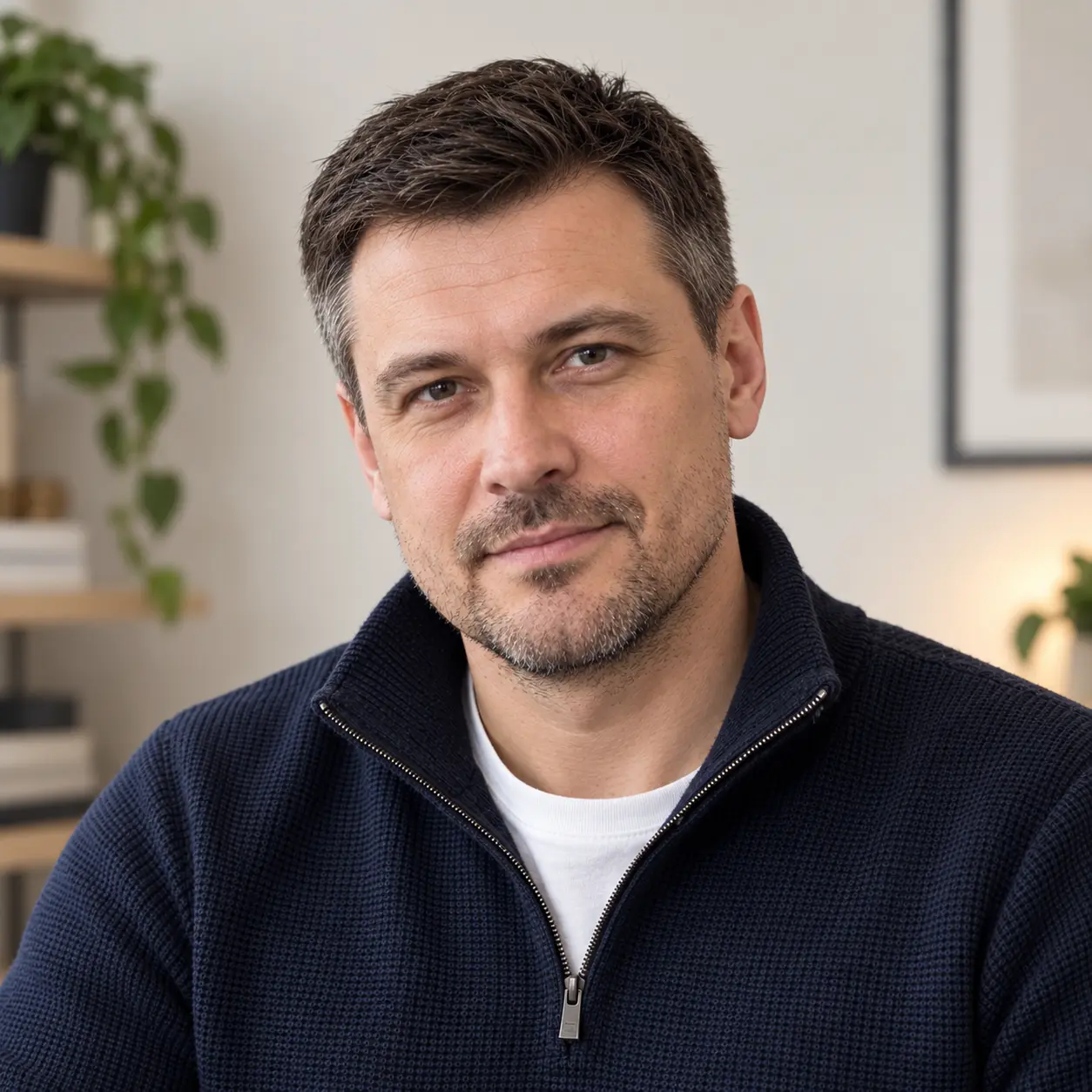 Алексей Кузнецов