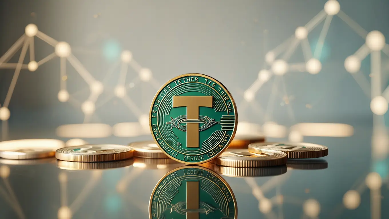 Что такое USDT? Начальное руководство по Tether