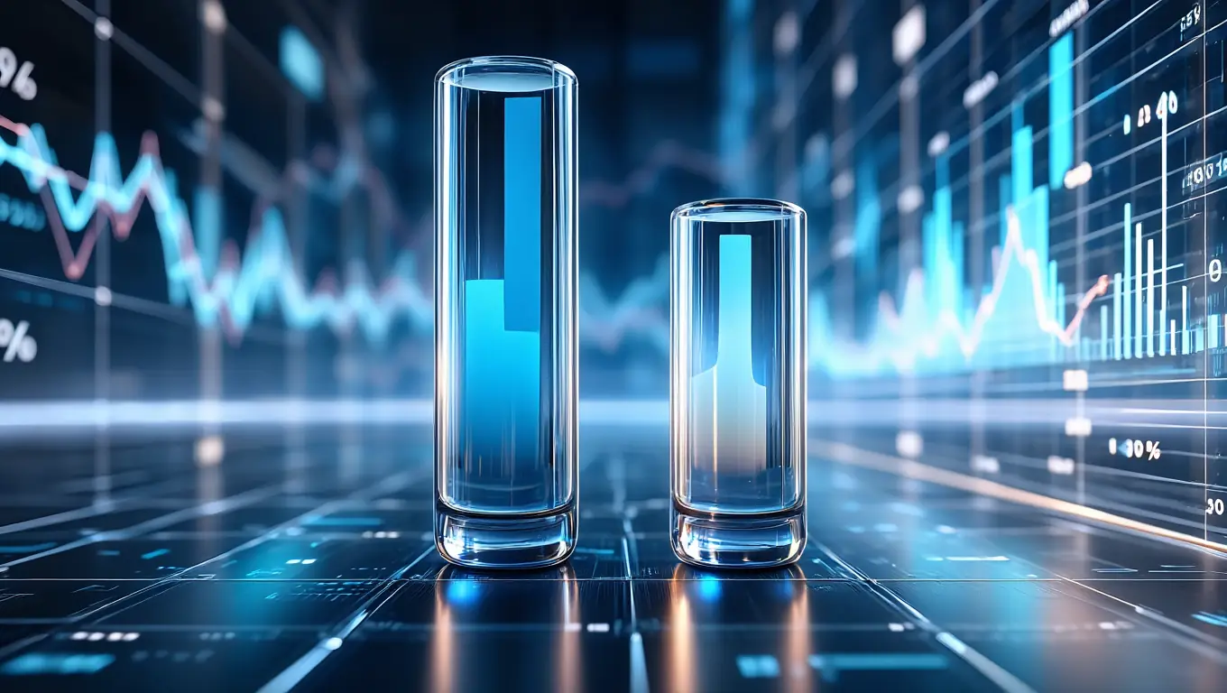 What are APY and APR in cryptocurrency? What's the difference and how to calculate yield?