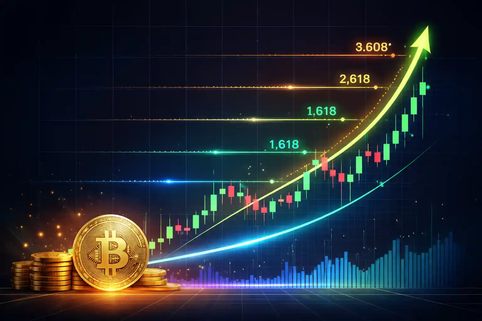 Fibonacci Extension: How to Use the Indicator for Market Analysis