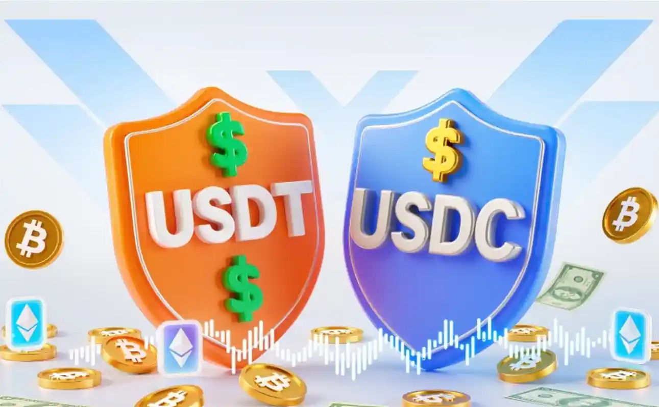 USDT и USDC: в чем разница и какой стейблкоин выбрать