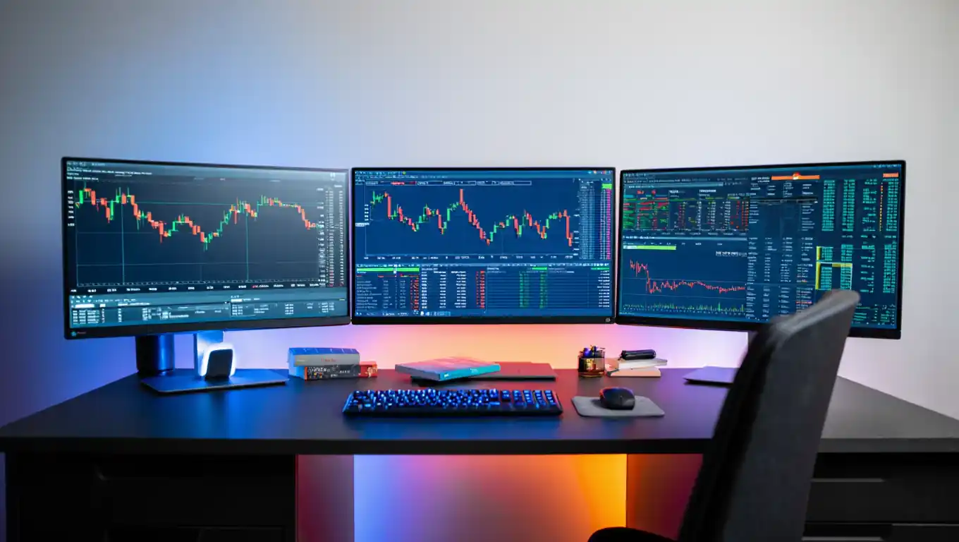 Spot and futures trading in crypto – what are they and what's the difference?