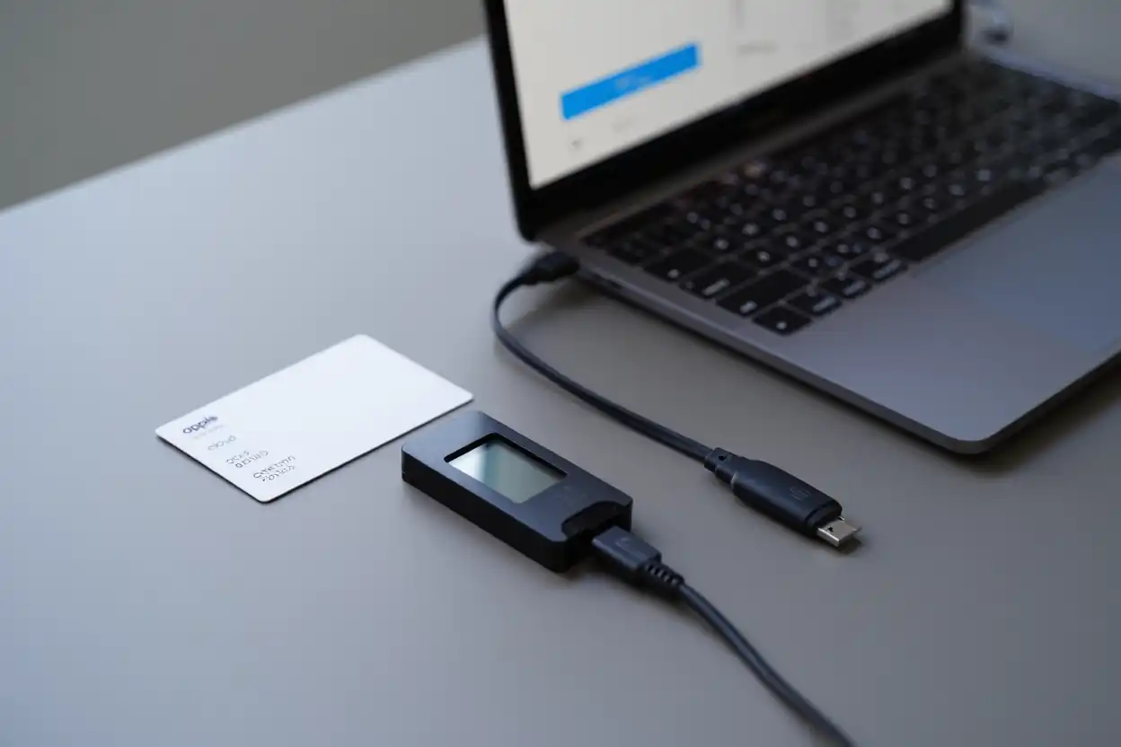 Cold Wallet: What Is It, How It Works, and Why You Need It