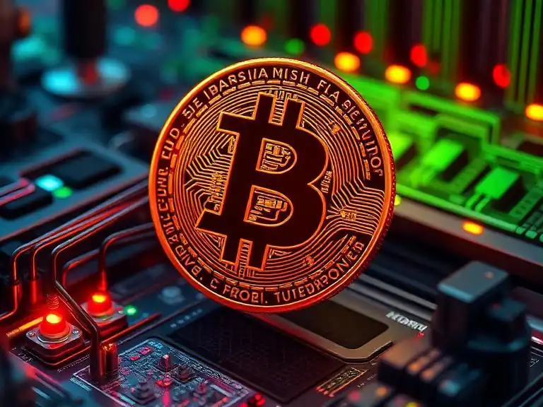 Bitcoin Halving: What It Is and How It Affects the Market