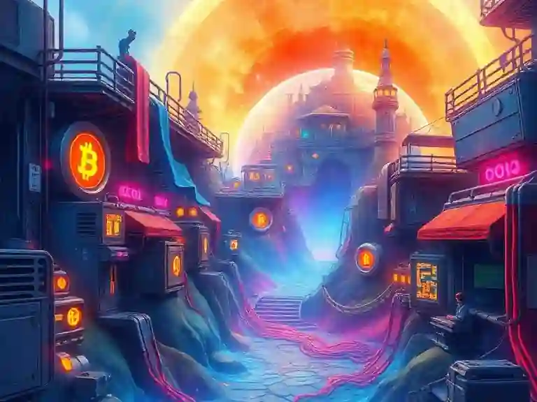 What are cryptocurrency nodes and how do they work?