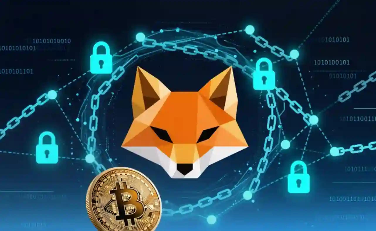 What is a non-custodial wallet and how does it work?