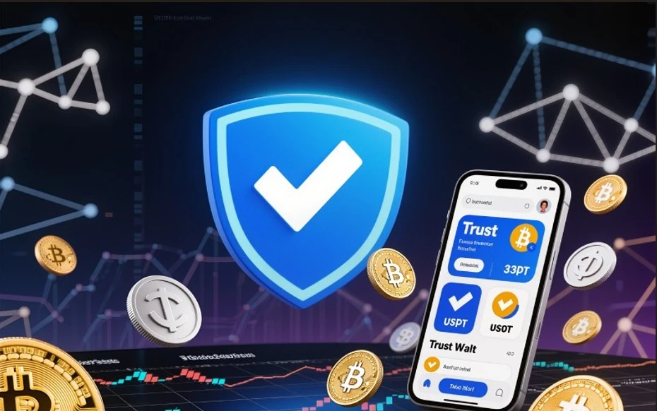 What is a hot wallet and how does it work in cryptocurrency?