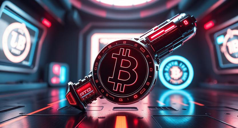 What are public and private keys in cryptocurrency?