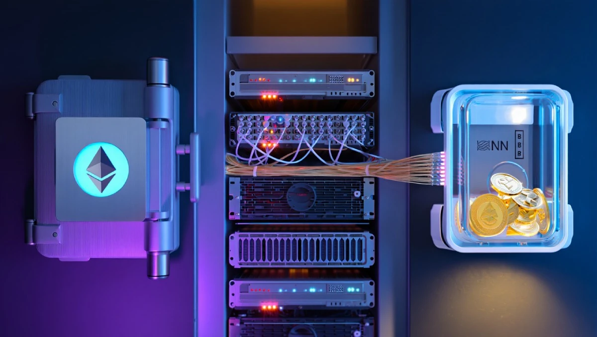 Cryptocurrency Bridge Protocols: A Guide to Safely Transferring Assets Between Blockchains