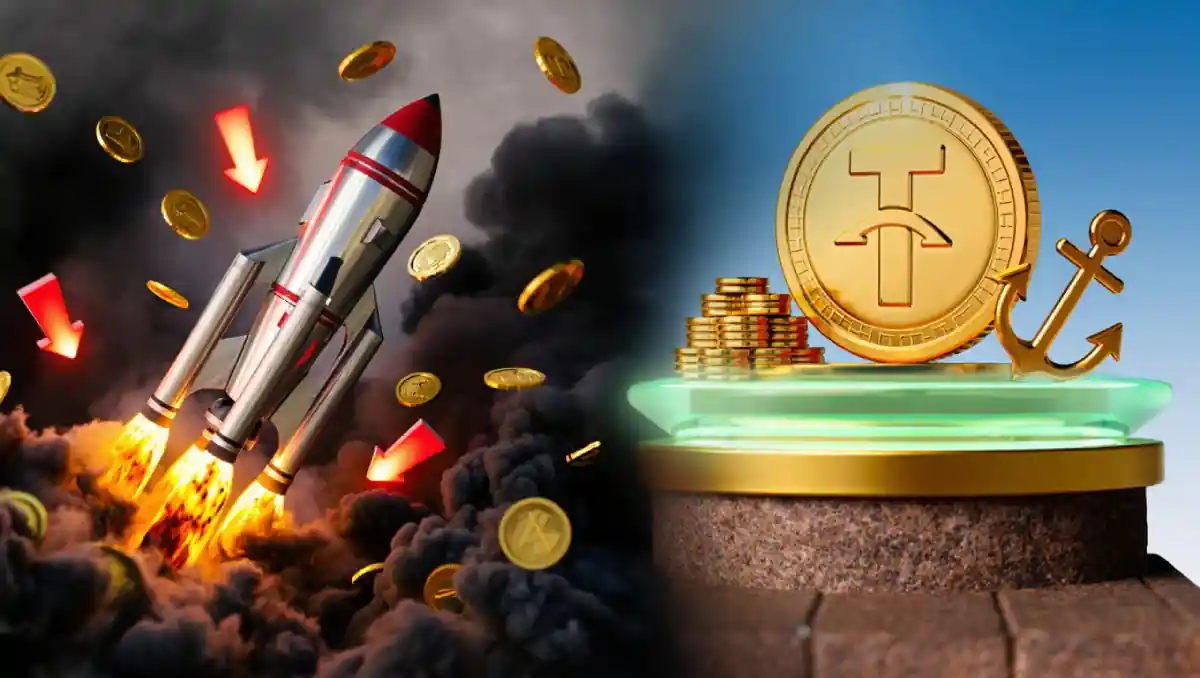 Altcoin Volatility: How to Trade for Stablecoins to Minimize Losses