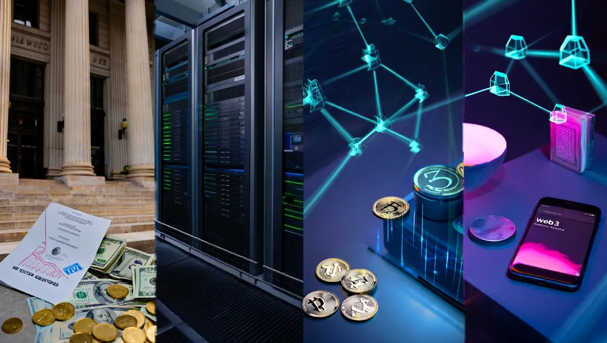 CEX vs. DEX: When to Use