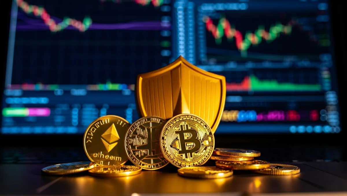 Стратегии хеджирования в крипте: защита обменов криптовалют