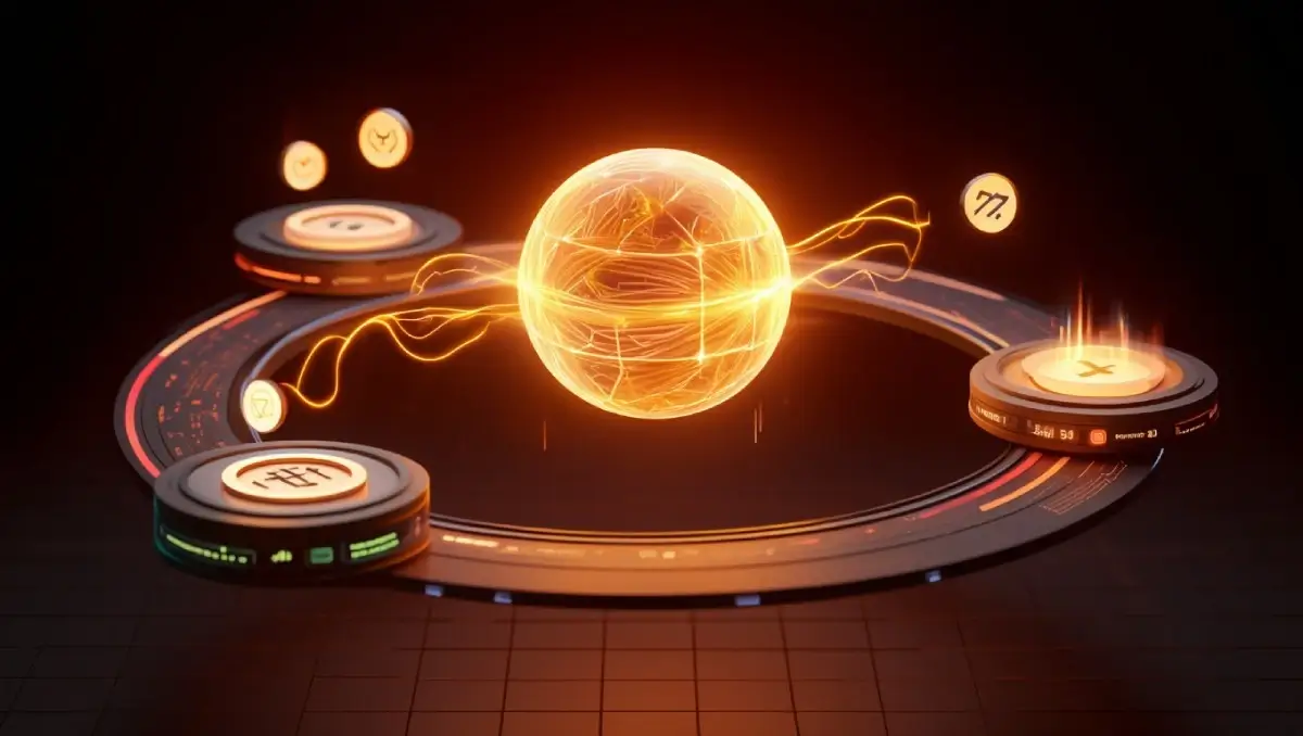 Flash Loans in DeFi: Mechanisms and Use Cases for Arbitrage