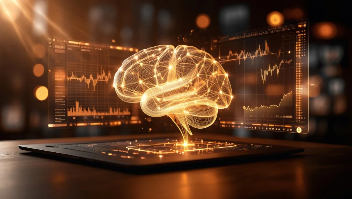 Integrating AI into Cryptocurrency Exchanges: Automated Trading and Price Forecasting