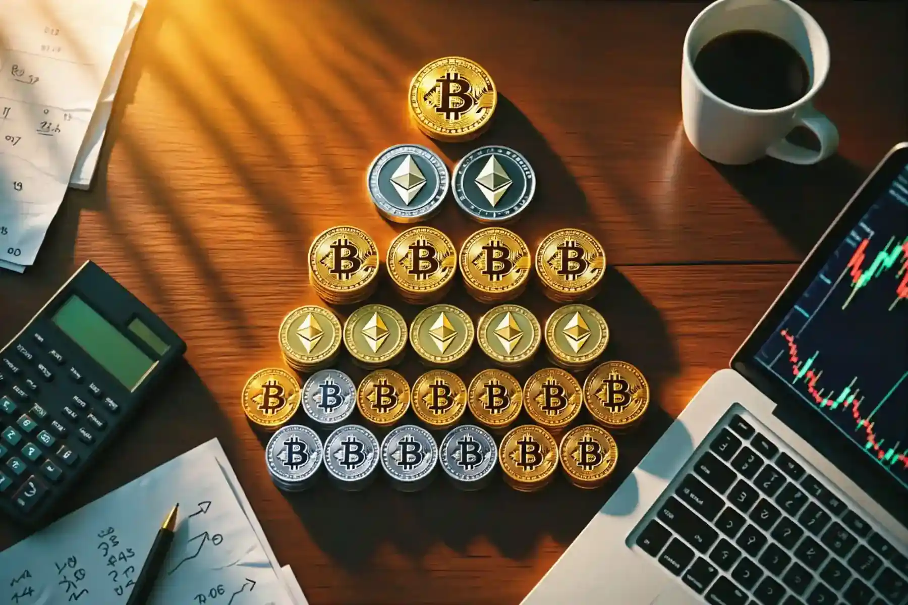 Martingale Strategy: How the Martingale Method Works in Trading