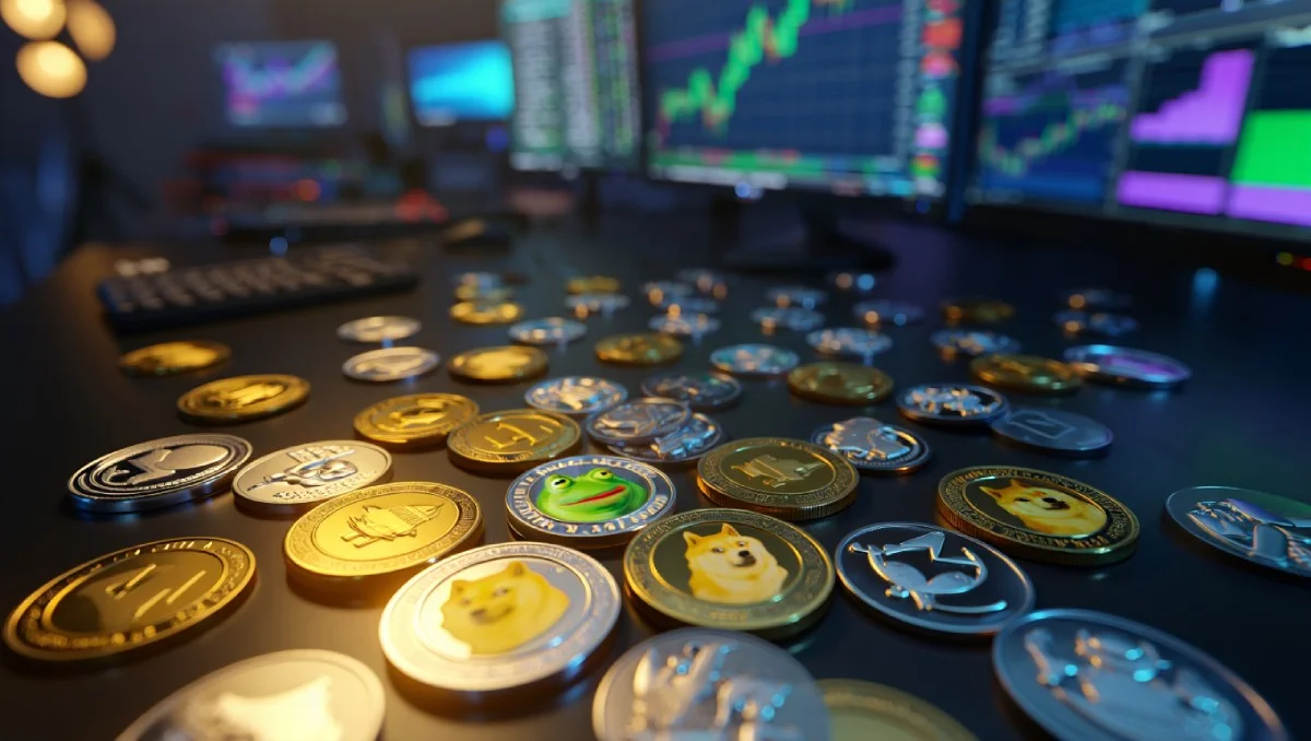 Memcoins in Exchange: Trends, Risks, and Fast Swap Strategies